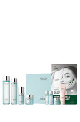OHUI Miracle Aqua 4pcs Special Set
